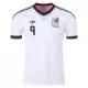 Maglia Messico Raul 9 Gara Away Mondiali 2026