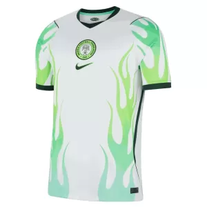 Maglia Nigeria Gara Away 2026/27