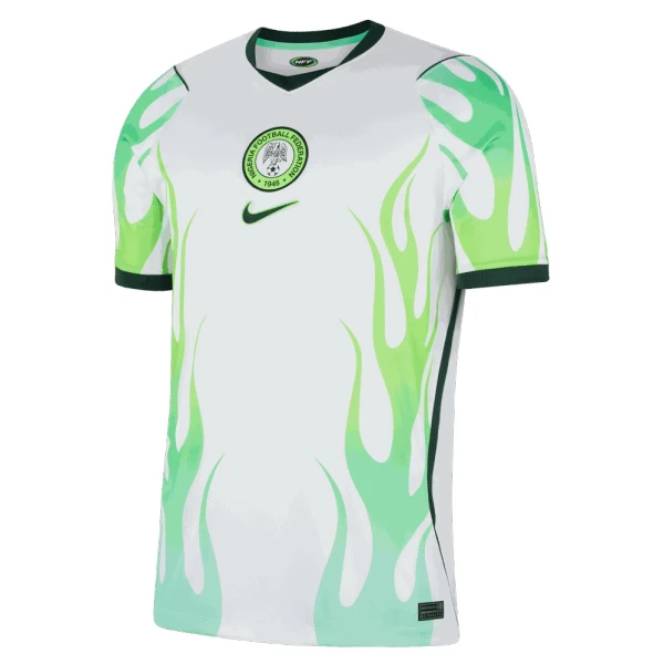 Maglia Nigeria Gara Away 2026/27