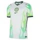 Maglia Nigeria Gara Away 2026/27