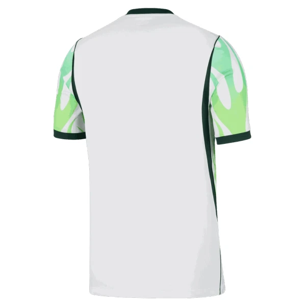 Maglia Nigeria Gara Away 2026/27
