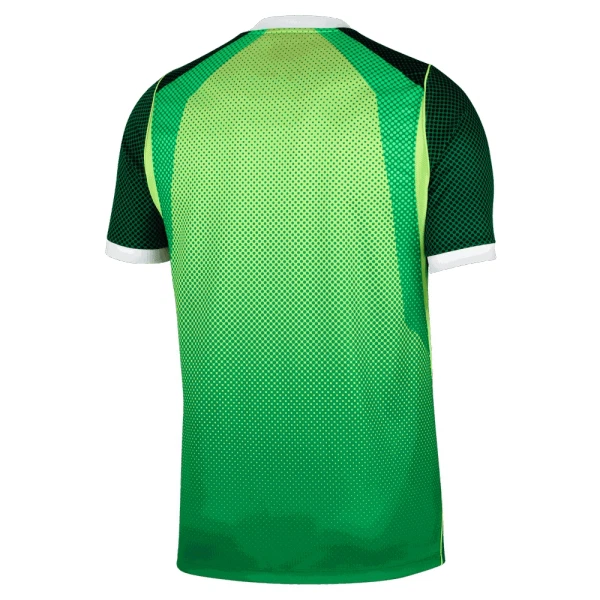 Maglia Nigeria Gara Home 2026/27
