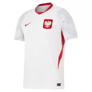 Maglia Polonia Bambino Gara Home 2026