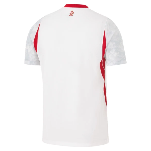 Maglia Polonia Bambino Gara Home 2026