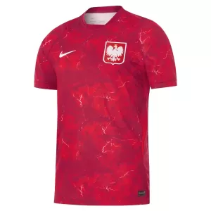 Maglia Polonia Gara Away 2026