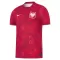 Maglia Polonia Gara Away 2026