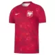Maglia Polonia Gara Away 2026