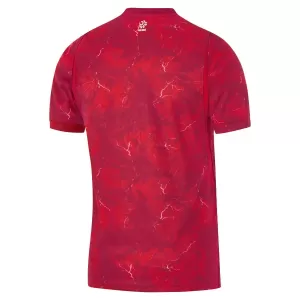 Maglia Polonia Gara Away 2026