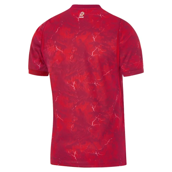 Maglia Polonia Gara Away 2026