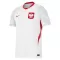 Maglia Polonia Gara Home 2026