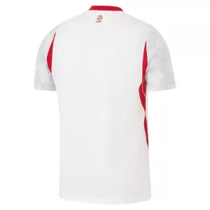 Maglia Polonia Gara Home 2026