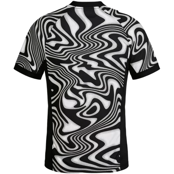 Maglia Portiere Brasile Lifestyle Mondiali 2026