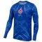 Maglia Portiere Canada Gara Home Mondiali 2026 Maniche Lunghe