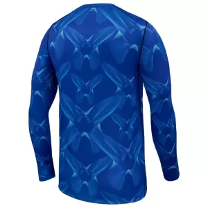 Maglia Portiere Canada Gara Home Mondiali 2026 Maniche Lunghe