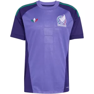 Maglia Portiere Messico Gara Away Mondiali 2026
