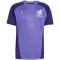 Maglia Portiere Messico Gara Away Mondiali 2026