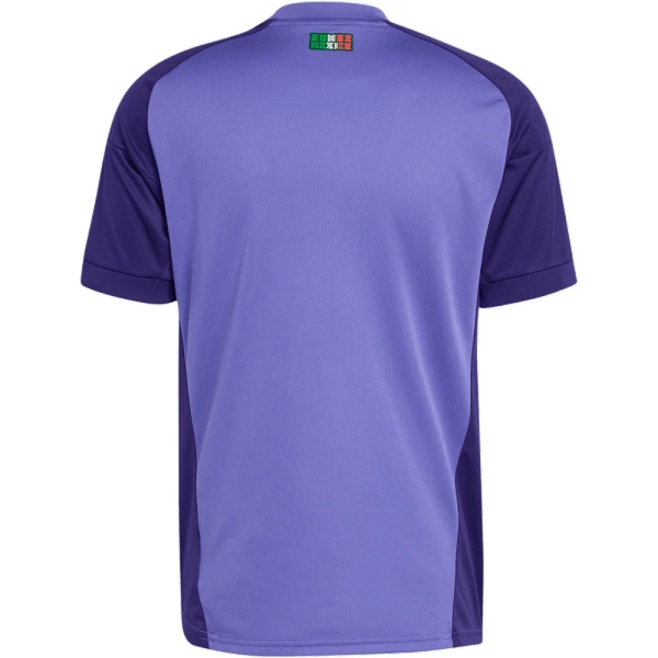 Maglia Portiere Messico Gara Away Mondiali 2026