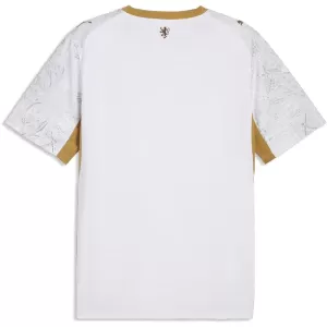 Maglia Repubblica Ceca Gara Away Mondiali 2026