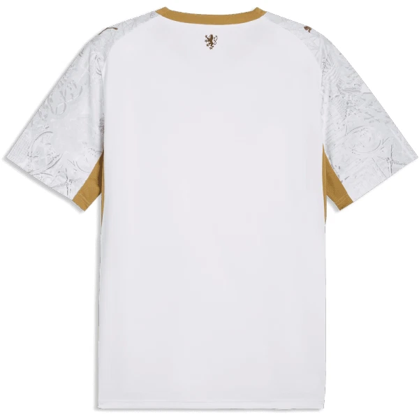 Maglia Repubblica Ceca Gara Away Mondiali 2026