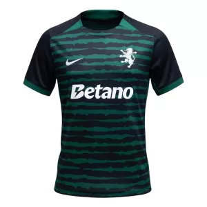 Maglia Sporting CP 2025/26 (Speciell)
