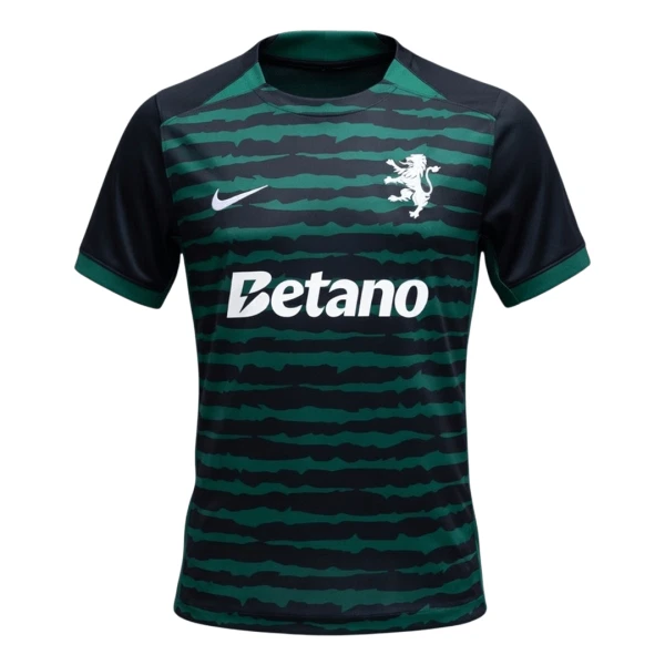 Maglia Sporting CP 2025/26 (Speciell)