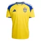 Maglia Svezia Bambino Gara Home Mondiali 2026