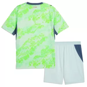 Maglia Svizzera Bambino Gara Away Mondiali 2026