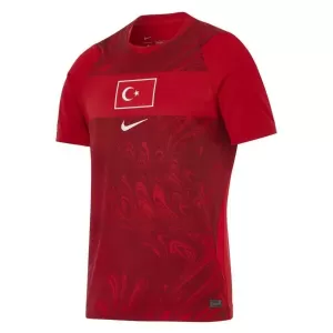 Maglia Turchia Bambino Gara Home Mondiali 2026