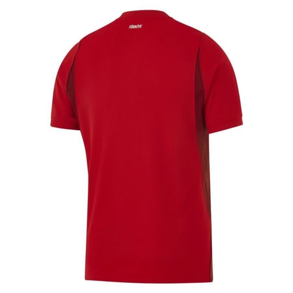 Maglia Turchia Bambino Gara Home Mondiali 2026