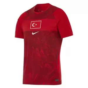 Maglia Turchia Gara Home Mondiali 2026