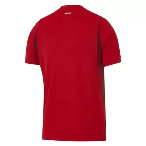 Maglia Turchia Gara Home Mondiali 2026