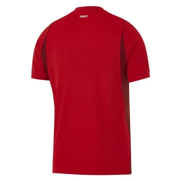 Maglia Turchia Gara Home Mondiali 2026