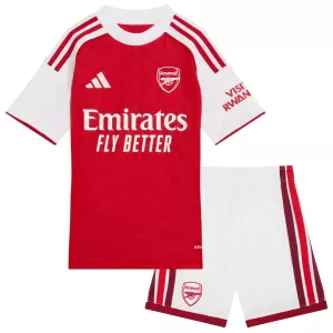 Maglia Arsenal Bambino Gara Home 2026/27