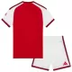 Maglia Arsenal Bambino Gara Home 2026/27