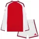 Maglia Arsenal Bambino Gara Home 2026/27 Maniche Lunghe