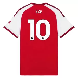 Maglia Arsenal Eze 10 Gara Home 2026/27