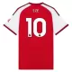 Maglia Arsenal Eze 10 Gara Home 2026/27 Maglia Arsenal Eze 10 Gara Home 2026/27