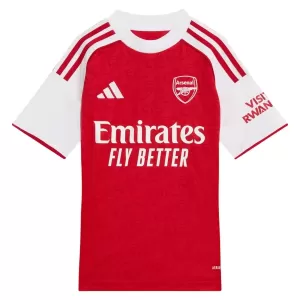 Maglia Arsenal Gara Home 2026/27