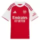 Maglia Arsenal Gara Home 2026/27