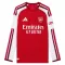 Maglia Arsenal Gara Home 2026/27 Maniche Lunghe