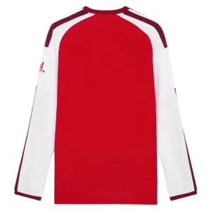 Maglia Arsenal Gara Home 2026/27 Maniche Lunghe