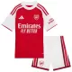 Maglia Arsenal Gyokeres 14 Bambino Gara Home 2026/27