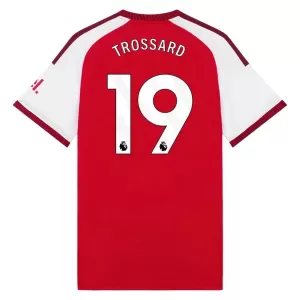 Maglia Arsenal Trossard 19 Gara Home 2026/27