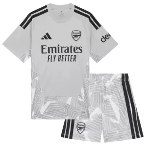 Maglia Portiere Arsenal Bambino Gara Home 2026/27