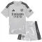 Maglia Portiere Arsenal Bambino Gara Home 2026/27