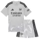Maglia Portiere Arsenal Bambino Gara Home 2026/27 Maglia Portiere Arsenal Bambino Gara Home 2026/27
