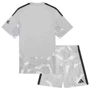 Maglia Portiere Arsenal Bambino Gara Home 2026/27