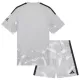 Maglia Portiere Arsenal Bambino Gara Home 2026/27