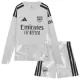 Maglia Portiere Arsenal Bambino Gara Home 2026/27 Maniche Lunghe Maglia Portiere Arsenal Bambino Gara Home 2026/27 Maniche Lunghe