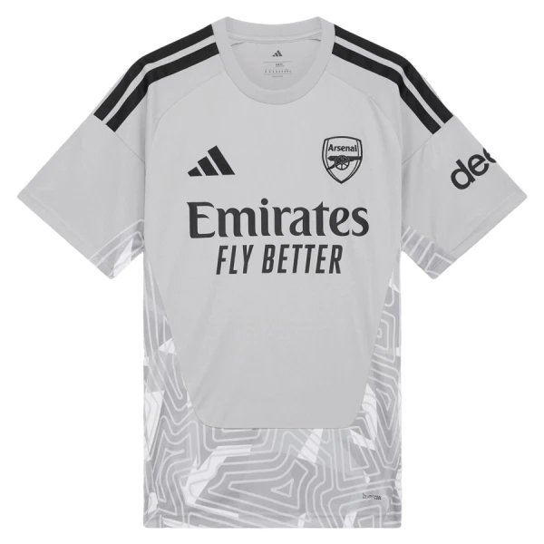 Maglia Portiere Arsenal Gara Home 2026/27 Maglia Portiere Arsenal Gara Home 2026/27
